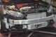 Injen Ladluftk&uuml;hler Intercooler Honda Civic Type R FK8 320PS Baujahr 2017-