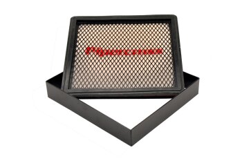 Pipercross Plattenfilter-Kit - PK168DRY