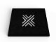Pipercross Plattenfilter - PP1195DRY