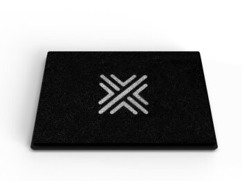 Pipercross Plattenfilter - PP1355DRY