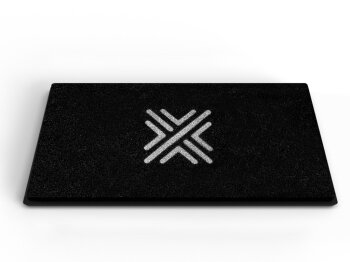 Pipercross Plattenfilter - PP1401DRY