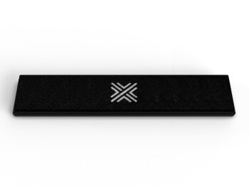 Pipercross Plattenfilter - PP1519DRY