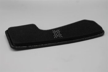 Pipercross Plattenfilter - PP1562DRY