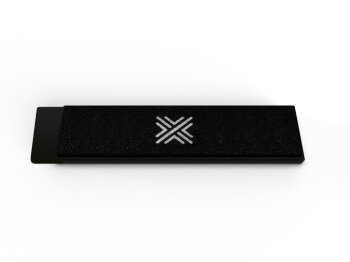 Pipercross Plattenfilter - PP1823DRY