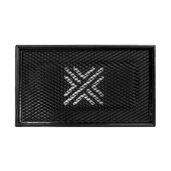Pipercross Plattenfilter - PP1895DRY