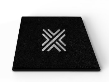 Pipercross Plattenfilter - PP1931DRY
