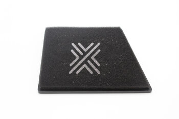 Pipercross Plattenfilter - PP1955DRY