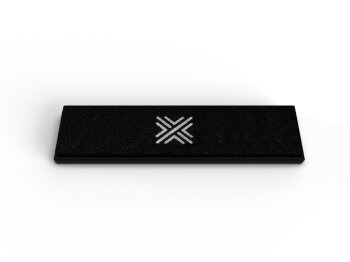 Pipercross Plattenfilter - PP48DRY
