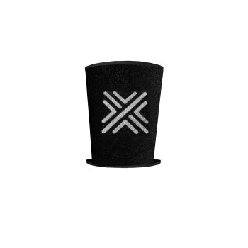 Pipercross Rundfilter - PX1746DRY