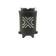 Pipercross Rundfilter - PX1818DRY