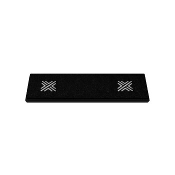 Pipercross Plattenfilter, Gew&ouml;lbt - PX1865DRY