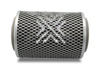 Pipercross Rundfilter - PX84DRY