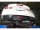 Invidia Titanium Cat-back System Nissan R35 GT-R 09/-