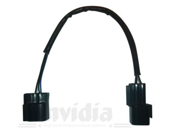 Lambda Verl&auml;ngerungskabel f.Turbo elbow Mitsubishi -...