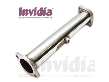 Invidia Catalyst replacement pipe Mitsubishi Lancer Evo 7/8/9  280PS/ 300PS