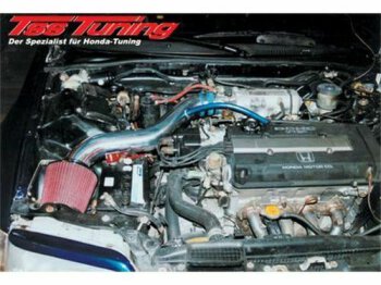Honda Civic/CRX ED4,7/EE9/ED9/EE8 Bj. 88-92 Air Intake...