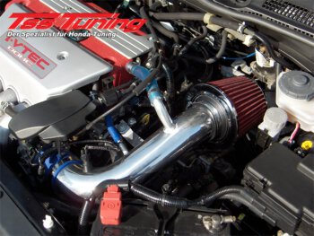 Honda Civic Type R EP3 Bj. 01-05 Air Intake System