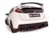 Honda Civic Type R FK2 Remus Anlage Carbon Endrohre ohne Sound Controller