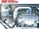 Honda Civic EP1 1,4l 90PS Bj. 01-05 Speed Air Intake System Aluminium