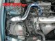 Honda Prelude BB3,9 Speed Air Intake System Aluminium