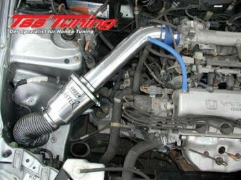 Honda Civic ED6/EG4-9/EJ1,2,8/EH9/EK1,3,4 Speed Air Intake System Aluminium