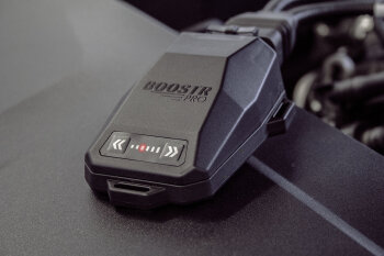 BoostrPro AUDI TT Roadster (FV9) 2014-... 1.8 TFSI, 180PS/132kW, 1798ccm