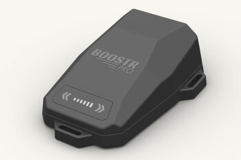BoostrPro FORD FOCUS C-MAX 2003-2007 2.0 TDCi, 136PS/100kW, 1997ccm
