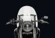 HONDA VT750 Shadow 2004-2009 RC50 NATIONAL CYCLE Windshield Ranger Heavy Duty