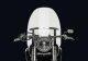 HONDA VT750 Shadow Black Spirit 2010-2011 RC53 NATIONAL CYCLE Windshield Custom