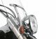 YAMAHA XVS950A Midnight Star 2009-2014 VN02 NATIONAL CYCLE Windshield Custom Hea