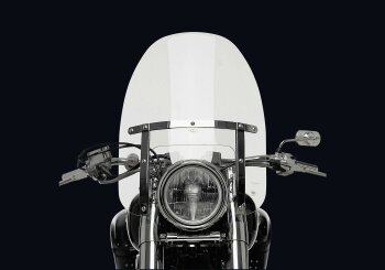 YAMAHA XVS650 Drag Star Classic 2003-2007 VM04 NATIONAL...