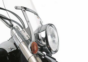 YAMAHA XV1100 Virago 1989-1999 3LP NATIONAL CYCLE...