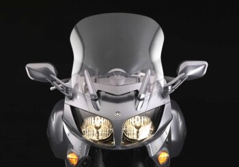YAMAHA FJR1300 2006-2012 RP13 NATIONAL CYCLE Windshield...