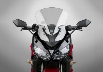 KAWASAKI Z1000 SX 2014-2016 ZXT00L NATIONAL CYCLE...