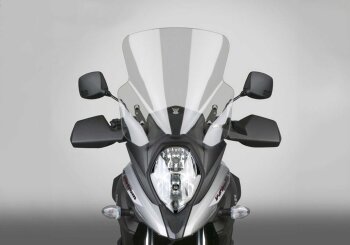 SUZUKI DL 650 V-Strom 2017-2019 WC70/71 NATIONAL CYCLE...