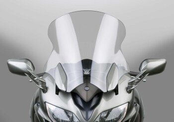 KAWASAKI Versys 1000 2017-2018 LZT00B NATIONAL CYCLE Windshield VStream