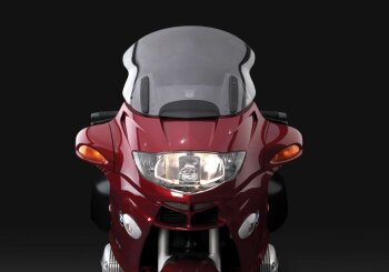 BMW R 1150 RT 2001-2004 R11RT ZTECHNIK Windshield VStream