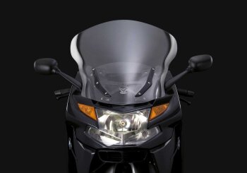 BMW K 1200 GT 2006-2008 K12S ZTECHNIK Windshield VStream