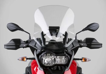 BMW R 1250 GS 2019-2019 1G13 ZTECHNIK Windshield VStream