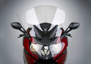 BMW K 1600 GT 2011-2016 K16GT ZTECHNIK Windshield VStream