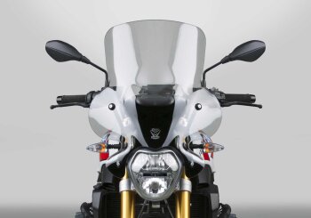 BMW R 1200 R 2017-2018 1R12 ZTECHNIK Windshield VStream