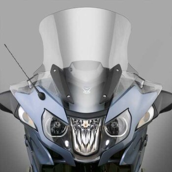 BMW R 1200 RT 2017-2018 1R12 ZTECHNIK Windshield VStream