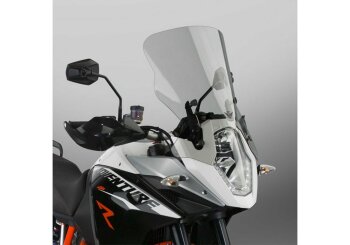 KTM 1090 Adventure 2017-2019 KTM Adventure NATIONAL CYCLE Windshield VStream