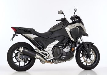 Auspuff HONDA Integra 750 2014-2015 RC71 HURRIC Rac 1...