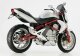 Auspuff KAWASAKI Versys 650 2010-2014 LE650C HURRIC Rac 1 Slip on Ersatzd&auml;mpfer (2-1)