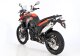 Auspuff BMW F 800 GS 2008-2012 E8GS HURRIC Rac 1 Slip on Ersatzd&auml;mpfer (2-1)