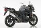 Auspuff TRIUMPH Tiger 1200 Explorer XCa 2018-2019 V301 HURRIC Rac 1 Slip on Ersatzd&auml;mpfe
