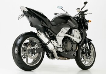 Auspuff KAWASAKI Z750 2011-2011 ZR750L HURRIC Supersport...
