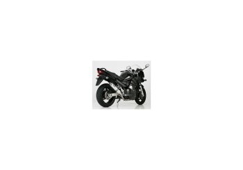 Auspuff SUZUKI GSF 650 S Bandit 2005-2006 WVB5 HURRIC...