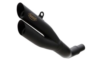 Auspuff SUZUKI GSX-R 750 2011-2016 C4 HURRIC Pro 2 Slip...